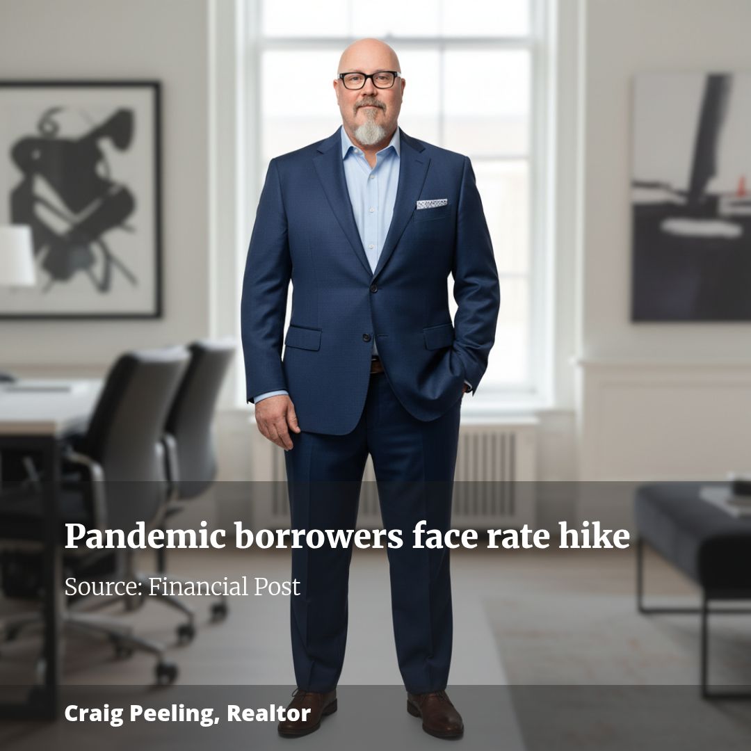 Many Pandemic-Era Borrowers Prepare Proactively for Mortgage Renewals
